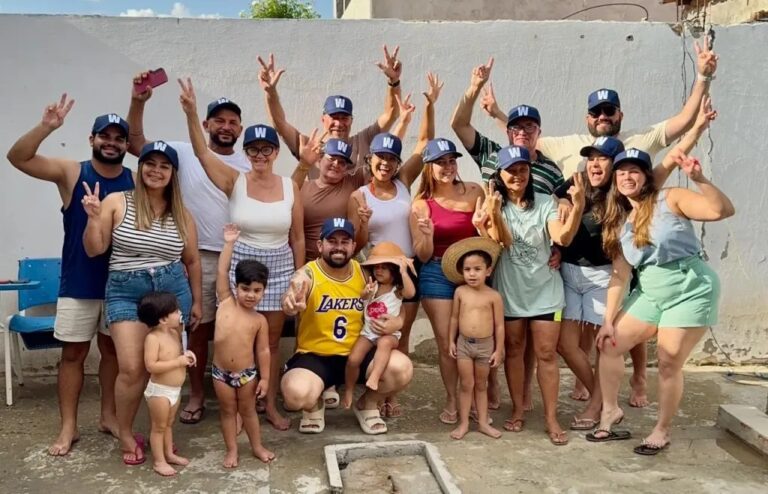 Wellington Júnior Fortalece Alianças Políticas em Afogados da Ingazeira Wellington Júnior Fortalece Alianças Políticas em Afogados da Ingazeira