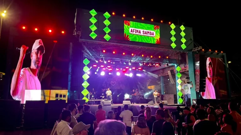 Abertura do Pré-Carnaval Multicultural de Caruaru: Cortejo Cultural e Celebração