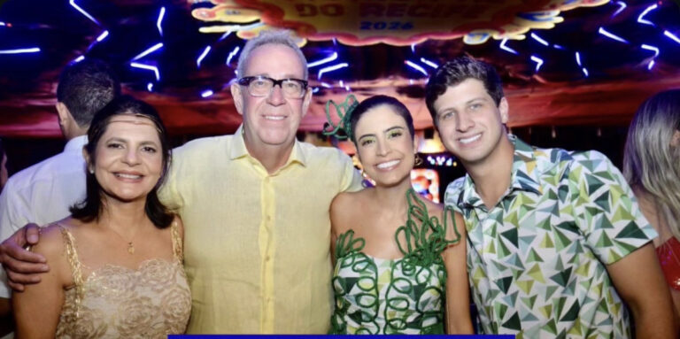 Álvaro Porto Surge como Favorito para Vice de João Campos nas Eleições de 2024