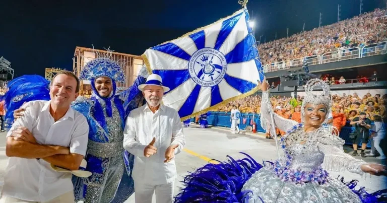 Análise do Desfile em Homenagem a Lula: Possível Propaganda Eleitoral Antecipada No TSE