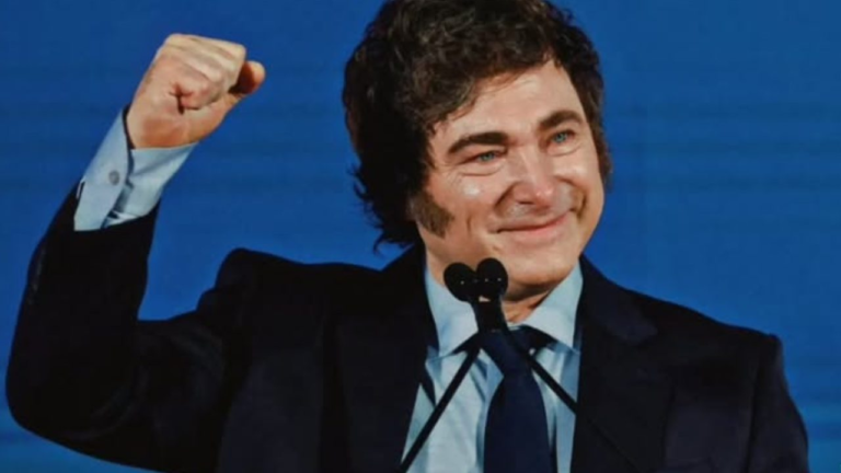 Argentina Aprova Redução da Maioridade Penal: Vitória de Javier Milei