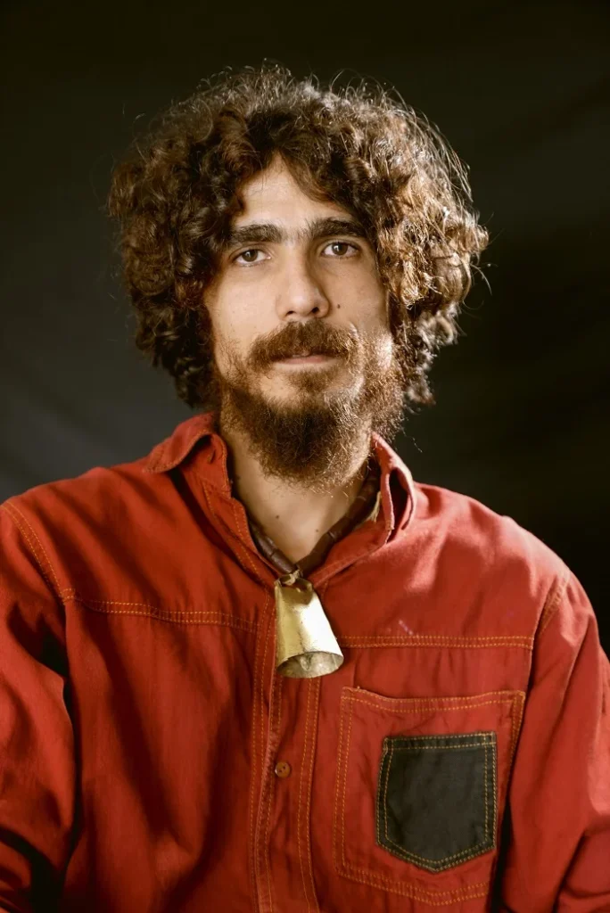 Berro do Bode: Vertin Lança Álbum e Anuncia Shows Gratuitos em Pernambuco