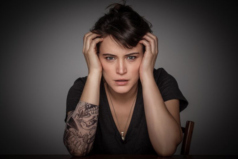 Bianca Bin fala sobre a transformação em sua carreira na TV após crise de burnout