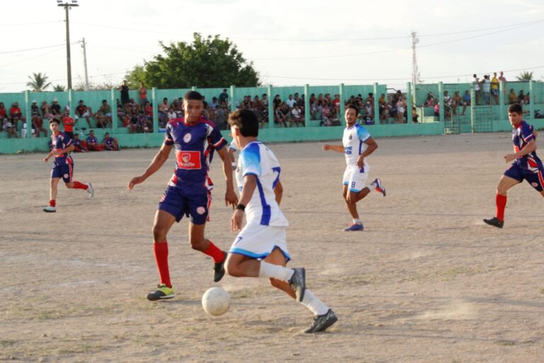 Campeão do Torneio de Futebol dos Povos Originários é Definido Nesta Quinta em PE