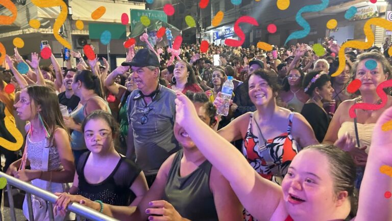 CarnaLavras 2026: Alegria e Cultura em um Carnaval Seguro para a Família