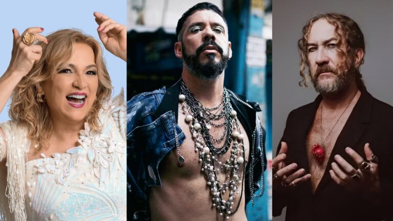 Carnaval da Sucata 2026 em Caruaru: Shows Imperdíveis e Novidades Estrondosas