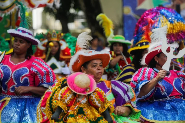 Carnaval de Pernambuco 2026: Investimentos Históricos e Ações em Mais de 100 Municípios