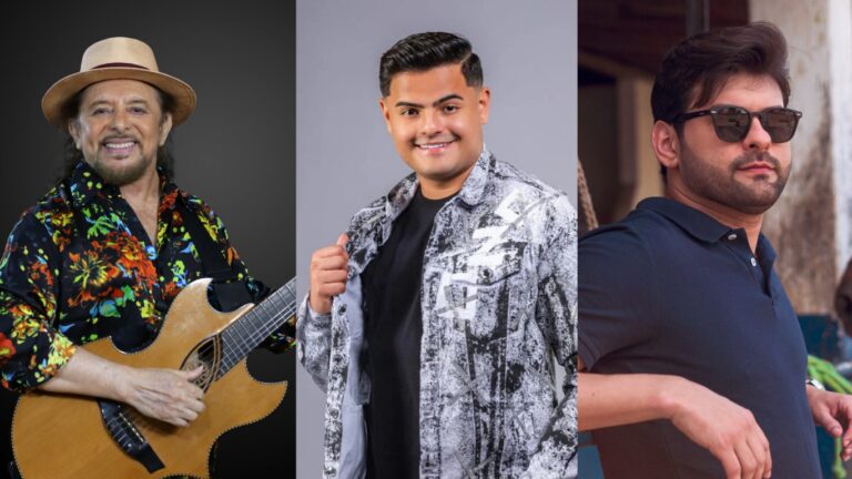 Carnaval de Tabira 2026: Atrações Confirmadas com Geraldo Azevedo e Mais