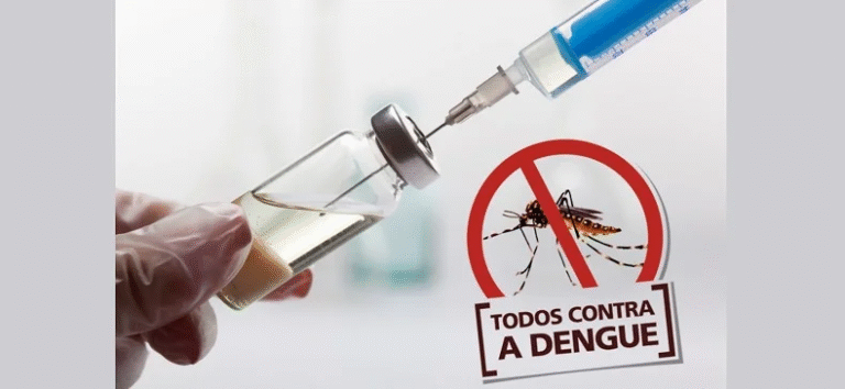 Caruaru Lança Vacinação Contra a Dengue para Adolescentes: Protegendo o Futuro
