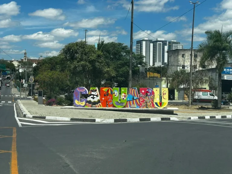 Caruaru se Destaca com 2º Lugar em Qualidade de Vida em Pernambuco e Ultrapassa Recife no IPS Brasil