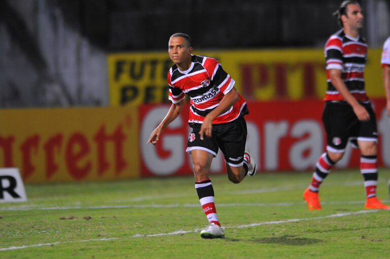 Central Anuncia Pingo como Novo Reforço para a Série D