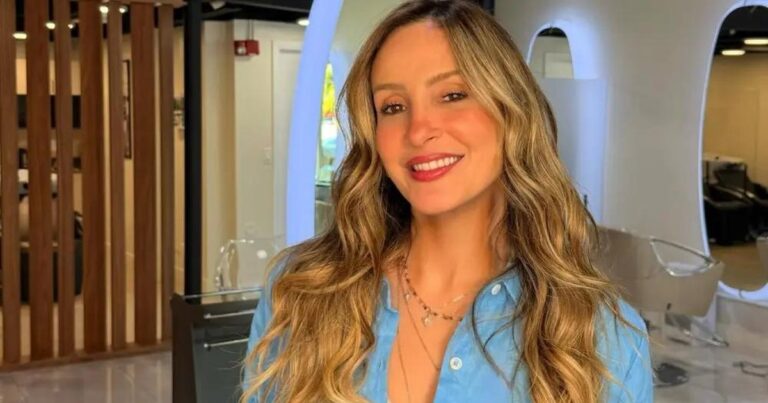 Cláudia Leitte Anuncia Presença na Drilha de Caruaru 2026 com Grande Expectativa