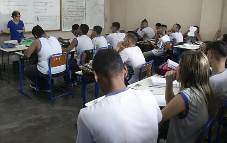 Compromisso com a Educação: A Importância da Continuidade em Ano Eleitoral