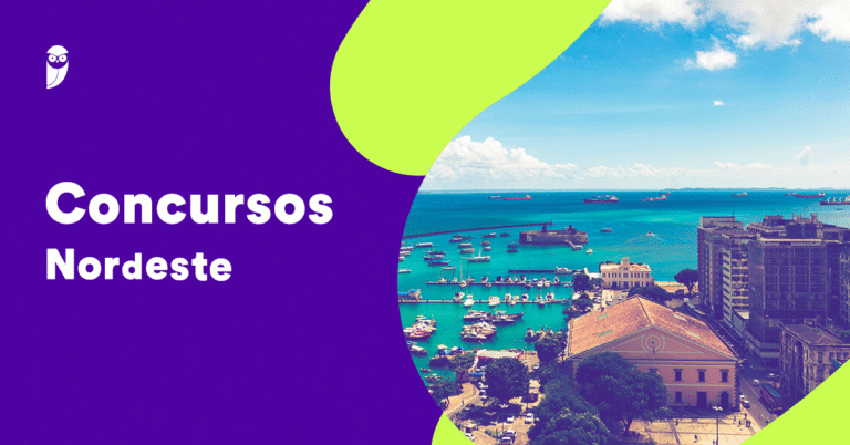 Concursos no Nordeste: Oportunidades Atualizadas para 2026