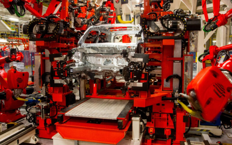 Confiança da Indústria Pernambucana em Fevereiro: Acima da Média Nacional