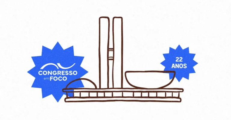 Congresso em Foco: 22 Anos de Jornalismo Político no Brasil