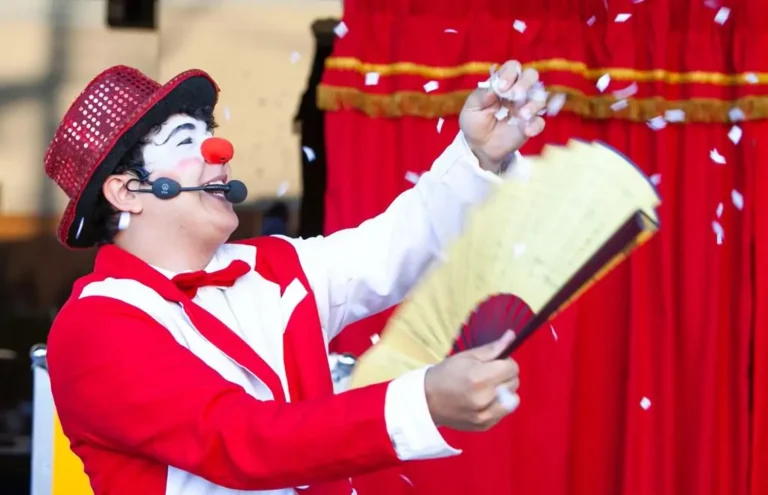 Cultura em Toda Parte: Música, Teatro e Diversão na Princesinha do Norte