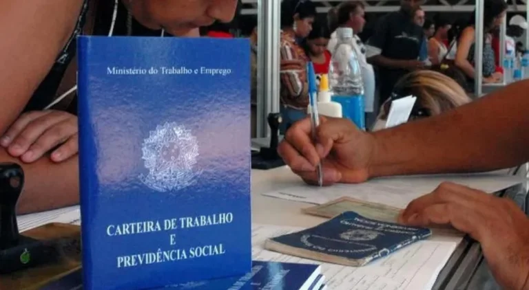 Desemprego em Pernambuco Cai para 8,8% Após Pico de 14,2% Durante a Pandemia