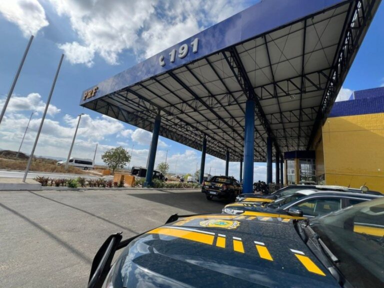 Detenção de Suspeito de Importunação Sexual em Ônibus na BR-104 em Caruaru