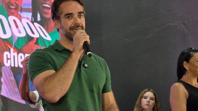 Eduardo Leite Considera Revolucionária Recuperação de Investimentos na Educação