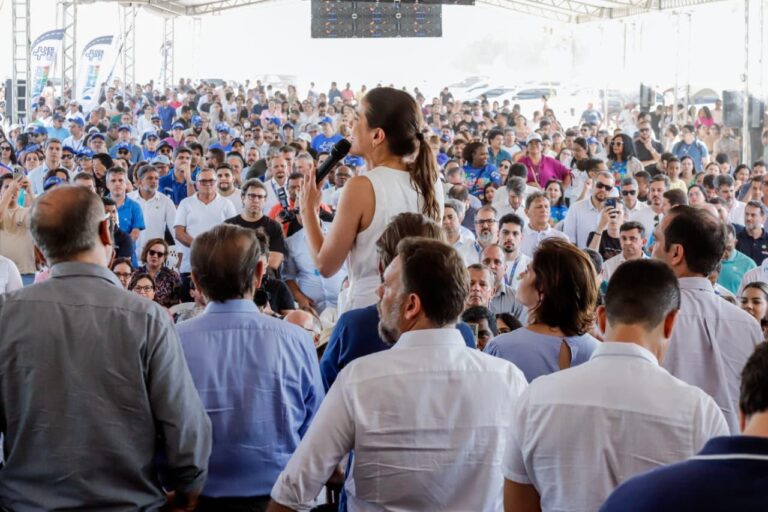 Eleições em Pernambuco: Um embate acirrado entre João e Raquel