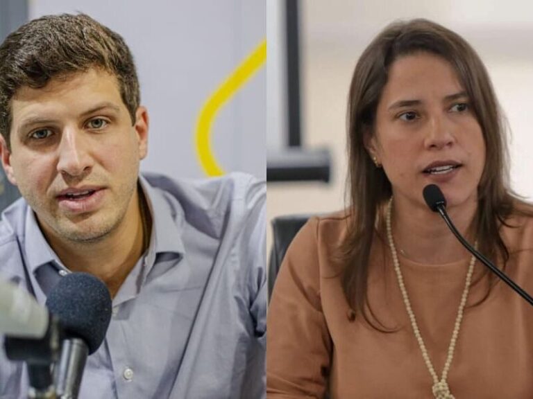 Entrega de Creches: Apostas de João Campos e Raquel Lyra na Educação de Pernambuco