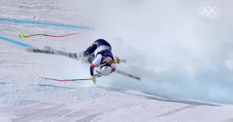 Estado de Saúde de Lindsey Vonn: Atualizações Após Cirurgia e Implicações para o Esporte