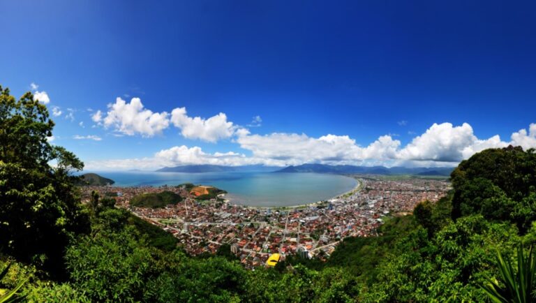 Evento 'Verão no Clima' em Caraguatatuba: Educação Ambiental e Atrações Gratuitas