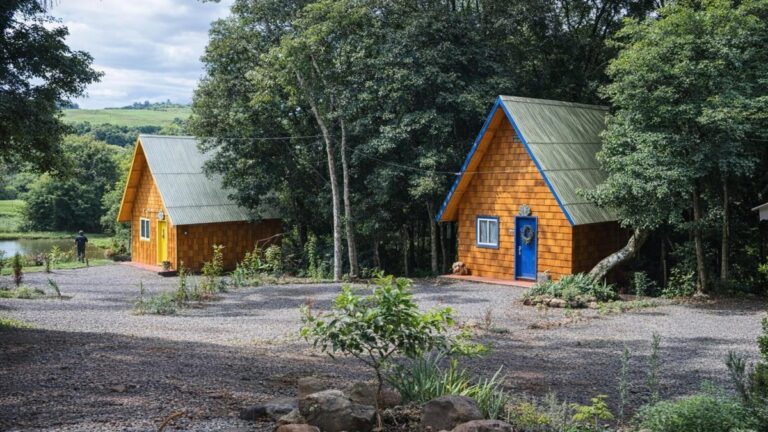 Explore o Campo: Roteiro Turístico do Sertão Une História, Gastronomia e Natureza