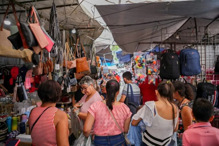 Feira da Moda de Caruaru Define Funcionamento para Fevereiro