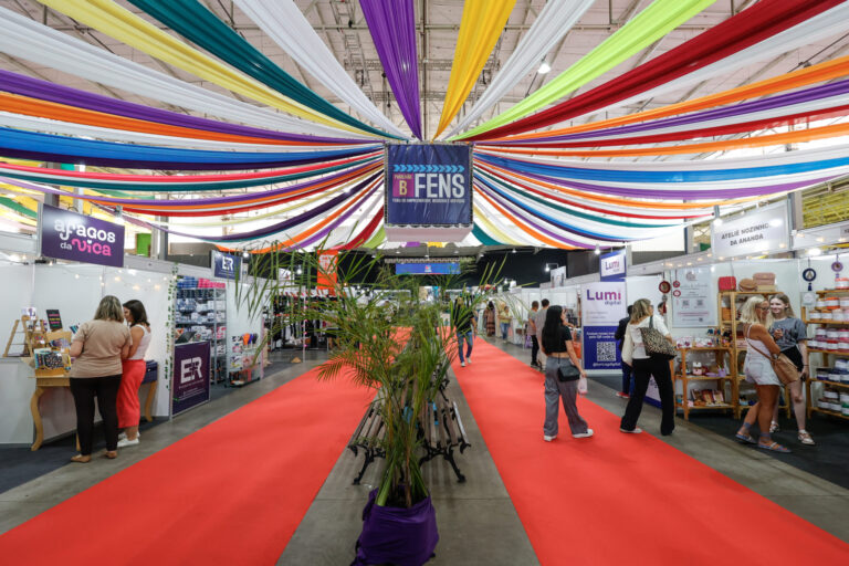 FENS 2026: Novas datas e uma programação diversificada para toda a família