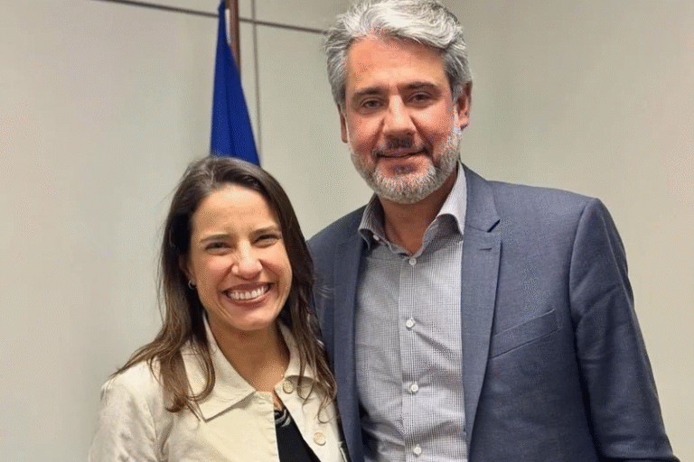 Fernando Monteiro (PSD) Revela Votações Definidas e Apoio a Priscila Krause na Chapa de Raquel Lyra