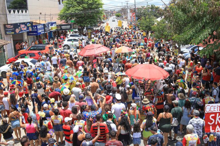 Festa de Amantes das Rosas: Tradição e Impacto Econômico em Gravatá