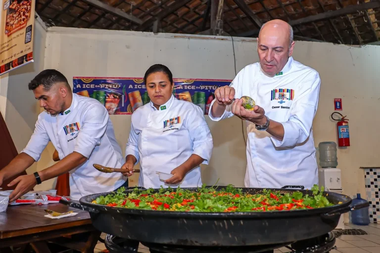 Festival Gastronômico em Gravatá promete atrair turistas até a Semana Santa