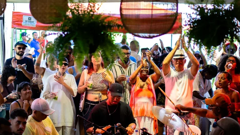 Fim de Semana Cultural no DF: Uma Celebração de Arte e Ritmos