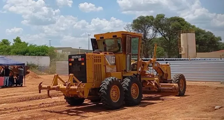 Floresta, PE: Prefeitura Resolve Problema de Patrol Parada Após 3 Meses