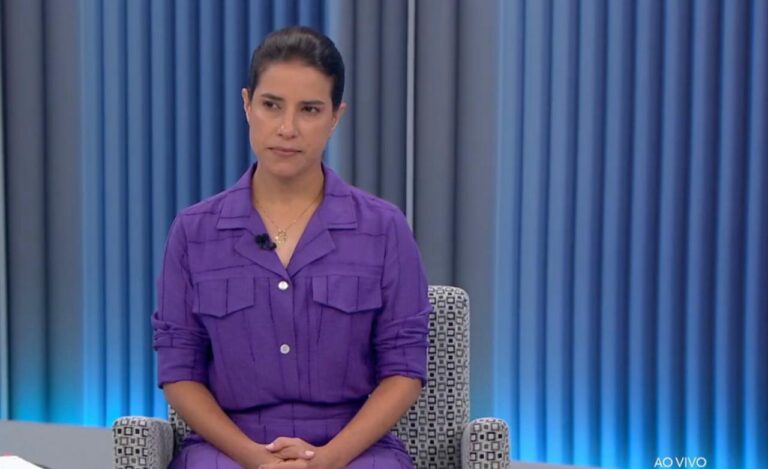 Governadora de Pernambuco se defende de acusações de perseguição a opositores