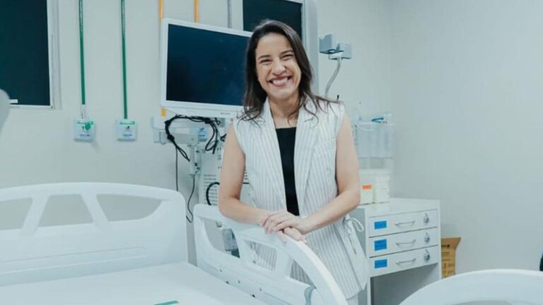 Governo de Pernambuco Anuncia Construção do Hospital Mestre Dominguinhos em Garanhuns