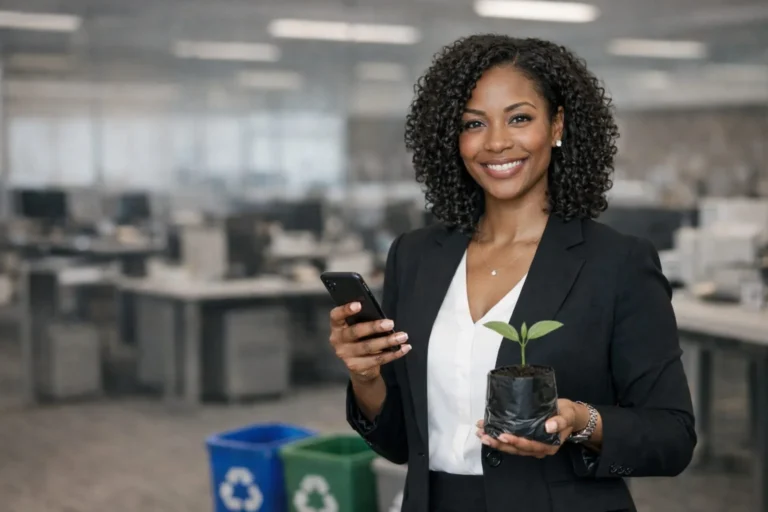 Governo de Pernambuco Lança Inscrições para o Selo Empresa Verde: Incentivo à Sustentabilidade