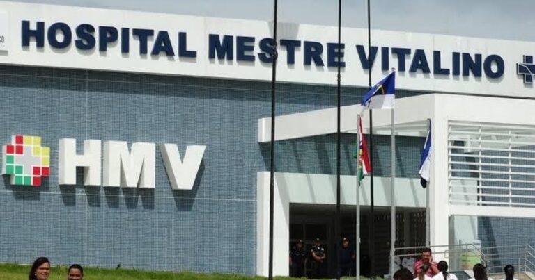Hospital Mestre Vitalino Lança Seleção para Assistente Administrativo em Caruaru
