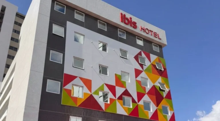 Ibis Caruaru: Primeiro Hotel Internacional da Cidade Impulsiona Turismo e Negócios