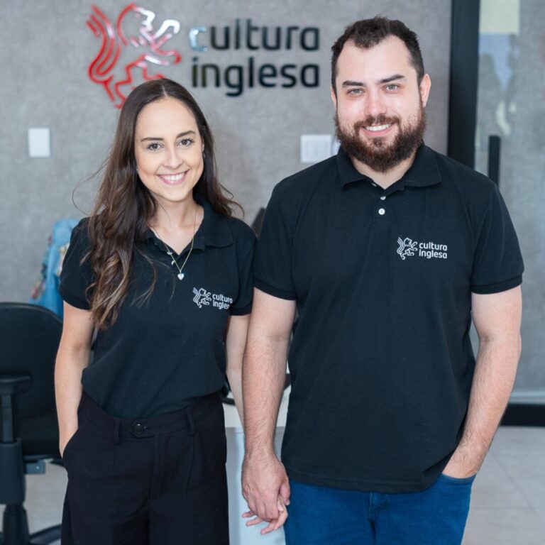 Inauguração da Cultura Inglesa em Bauru: Um Novo Espaço para Aprender Inglês