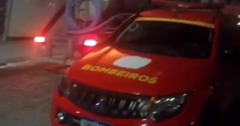 Incêndio Devastador Causa Desabamento de Prédio em Caruaru (PE)