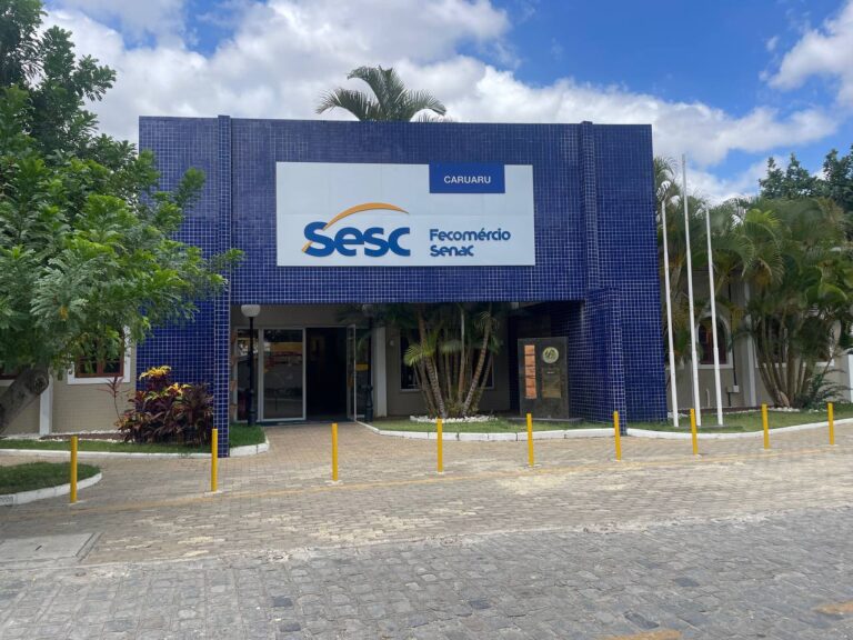 Inscrições Abertas para EJA no Sesc Caruaru: Garanta Sua Vaga!