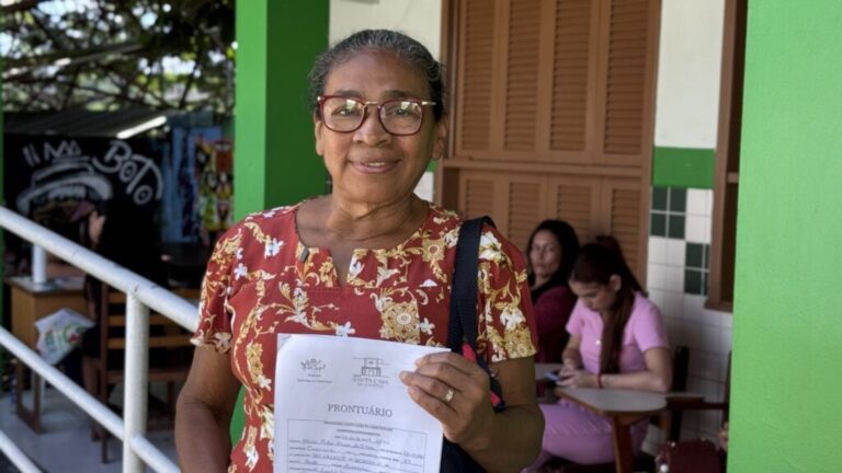 Juntos Pelo Acre: Iniciativa Leva Saúde e Participação Social ao Bairro São Francisco