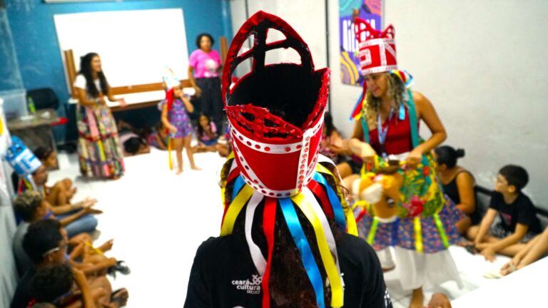 Justiça Epistêmica: Saberes Tradicionais em Foco na Fala Aberta do Sobrado Dr. José Lourenço