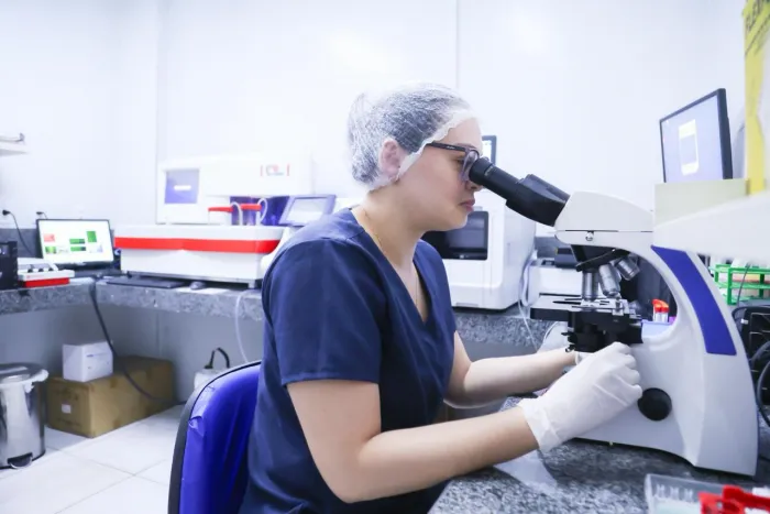 Laboratórios das UPAs de João Pessoa: Agilidade no Diagnóstico e Atendimento à População Laboratórios das UPAs de João Pessoa: Agilidade no Diagnóstico e Atendimento à População