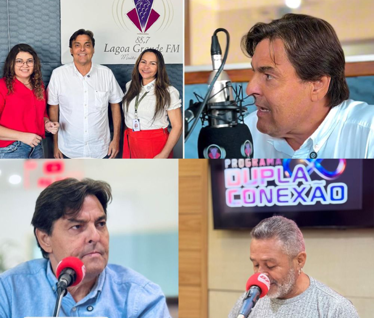 Marconi Elogia Gestão de Raquel Lyra: A Melhor para Pernambuco