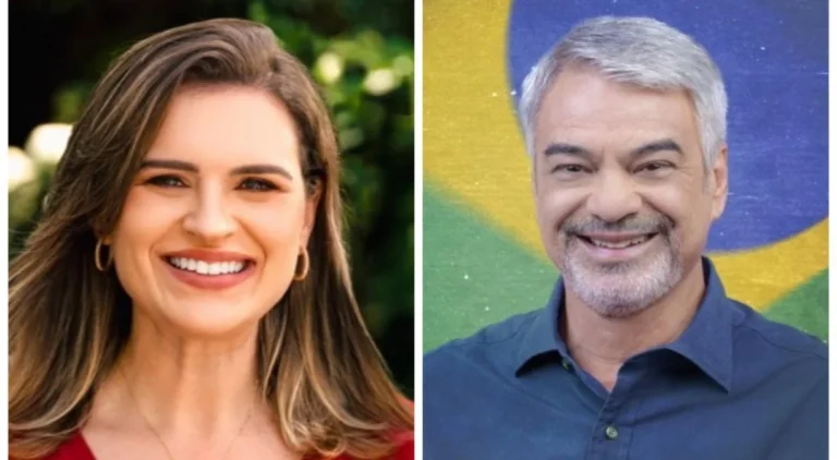 Marília Arraes e Humberto Costa Dominam Disputa pelo Senado em Pernambuco, Aponta Datafolha