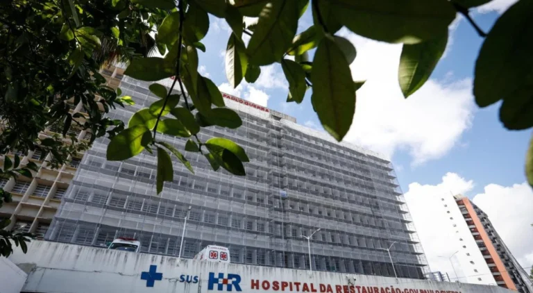 Menino de 5 Anos que Caiu de Apartamento em Caruaru Apresenta Melhoras Significativas